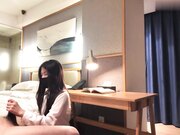 渴望肉棒的女上司 带我出差自己却喝上头了