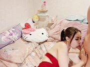 新年快乐主题影片 含内射画面