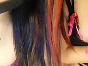 3p双飞爽翻天 一对男女啪啪秀 男炮友享受两个妹子的服务 口交啪啪很诱人