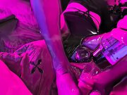 这种拉丝的感觉真挺棒的！高清1080P原版首发