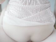 酒足饭饱各种姿势爆操她的大肥鲍鱼