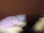 对白有趣的浩哥约炮一个老头子大奶情妇 一边啪啪一边聊家常