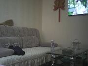 趁着情妇老公出差上门沙发上爆操露脸丰满骚人妻沙发干一次上床又干一次