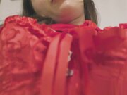 当着老婆的面操她的骚逼闺蜜后入插起来真刺激