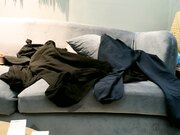 约战良家肉弹战车，吃饱喝足开操，舔肥穴扛腿操