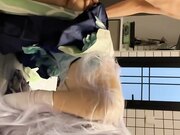 福利姬 Akira cos 公孙离啪啪视频福利.mp4