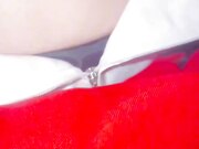 意淫亲妹妹_爸妈睡着后半夜拉着妹妹天台做爱.mp4