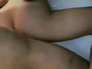 颜值不错粉逼嫩妹子双飞啪啪 口交特写嫩逼菊花塞肛塞上位骑乘抽插