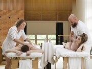 双人性爱乐趣进行一场完美的色情狂欢吧