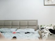 外围女神场 肤白貌美黑丝美腿 激情啪啪 屌大干痛了佳人