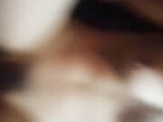 长相甜美苗条面罩妹子夜晚驾车户外车震 后座振动棒抽插上位骑坐猛操