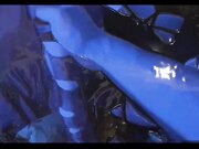 情色店员们最爱榨精