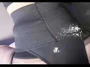 情色店员们最爱榨精