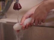 五十岁美魔女的自慰盛宴1