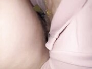 周末带着姐姐先户外寻找刺激再玩弄“双洞”瑜伽裤双跳蛋加持狂干40多分钟