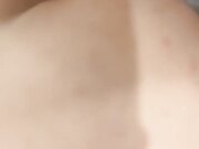 小嫩妹被连续两次无套后入射屁股上 紧致小穴操起来真的是太爽 ️好舒服 爱了爱了