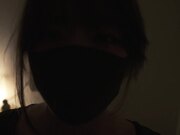 被主人撩逗乳头小穴湿了一塌糊涂请求插入