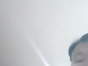 人妻爱好者不要错过 白嫩38岁少妇 身材保持的很不错 这骚逼被内射