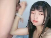 新人良心主播情侣直播做爱 先道具自慰给男友打飞机撸硬后入操逼