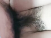 漂亮人妻吃鸡啪啪 在家被大哥无套三洞全开 轮换着插 肠液都操出来了还不让擦干净