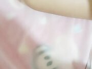 带女徒弟给丰臀女客人推油按摩 性质高涨求操 女徒弟淫语助阵 骚货 操死她