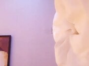 按摩女技师 高颜值极品身材美女技师 骚舞诱惑偷拍上钟口交打飞机