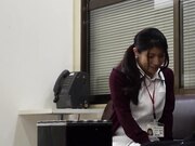 雏子酱似乎已经忍不住了 于是我们转移到了床上1