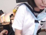 老板娘的热情招待让人欲罢不能2