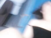 深夜调教按摩店风骚老板娘 露脸舔弄大鸡巴 让小哥直接在按摩床上无套爆草蹂躏