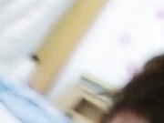 超级巨乳妹遭主人调教菊花开发 肉棒震动棒双插 双穴换着插