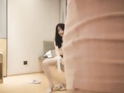 约炮极品女神 被操三次