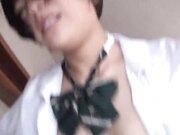 快速的手指抽插 一次又一次地高潮3