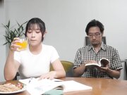 补习班情缘／稚嫩肉体的诱惑