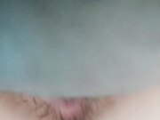 良家小少妇的闺中艳事 只被老公插过的粉嫩莲花穴 水汪汪如泉眼一般