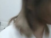 还真有几份像 漂亮小姐姐 阴毛又黑又浓 粉嫩穴口水汪汪