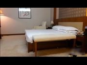 公司老总的秘书性感很开朗做爱很开放