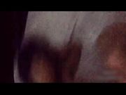 看我老婆这个小蛮妖好细好白