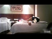 KTV点歌公主吃大肉棒小骚屄肉棒吃的真香