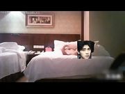 KTV点歌公主吃大肉棒小骚屄肉棒吃的真香