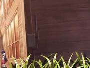 小护士电动座椅上摩擦骚逼到高潮