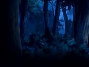 性感女神穿着情趣内衣跪着舔鸡巴