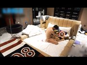 身材火辣的国民女神性爱视频