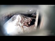 新婚娇妻蜜月旅行 一直在酒店做爱