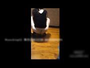 约了个少妇看见我的大肉棒就情不自禁舔起来