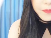 高颜值极品女神级美女主播 奶子太大了 极品馒头B这嫰穴像是没用过 太粉了