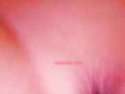 大奶白虎妹子被男友各种姿势狠草