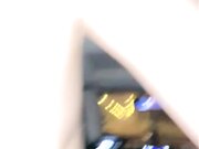 丰满身材尖尖奶头少妇户外双人车震 夜晚车后座啪啪翘着大白屁股上下套弄