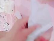 超级稚嫩白虎一线天侄女遭亲叔迷奸 叔叔侄女乱伦  极美粉鲍水嫩多汁