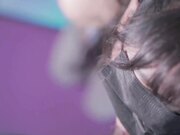 敏感嫩穴一碰就失禁 爆操蜜穴无限潮吹 太上头了