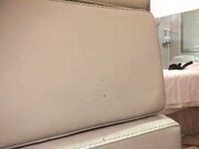 刚下海极品包臀裙少妇，生意失败刚离婚少妇兼职外围。